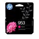 13. HP Original Magenta Ink Cartridge 953