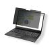 12. DURABLE Blickschutzfilter MAGNETIC 15.6", 16:9 anthrazit