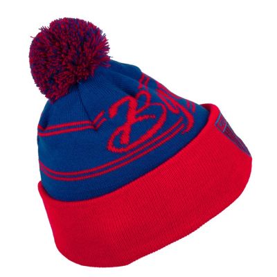 2. Sportrebel Polonia Bytom '24 CZAPPOL winter hat
