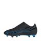 5. adidas F50 Hyperfast Club Velcro FG/MG KK1332 Kids' Soccer Shoes