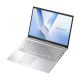 3. ASUS Vivobook 15 X1504VA-BQ2911 Core 5 120U 15.6"FHD IPS-level Panel 60Hz 250nits AG 16GB DDR4 SSD512 Intel Graphics WLAN+BT Cam720p 42WHrs NoOS Cool Silver