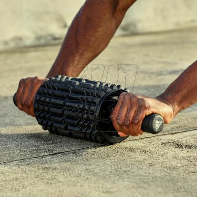 11. Adidas ADAC-11405 foam roller