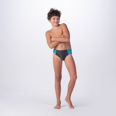5. Aquawave Idalis Jr 92800383604 Swim Trunks