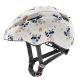4. UVEX Kid 2 CC children's bike helmet 46-52cm, raccoon matt