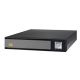 9. Orvaldi V3000+ sinus 2U LCD UPS power supply Line-interactive technology 3 kVA 2700 W 9 x network sockets