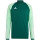 7. Adidas Tiro 23 Competition Training Top M HU1308 sweatshirt