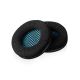 17. Modecom Volcano MC-859 BOW Headset with Headband, 3.5 mm Connector, Black