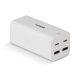 2. 4Port 100W USB Charger LINDY 73441