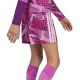 4. adidas Tiro 26 Competition pink kids' goalkeeper shorts KC5470