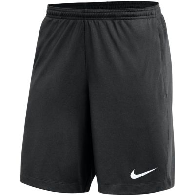 Nike Dri-Fit RefereeIII Men's Shorts Black HV8330 010 L
