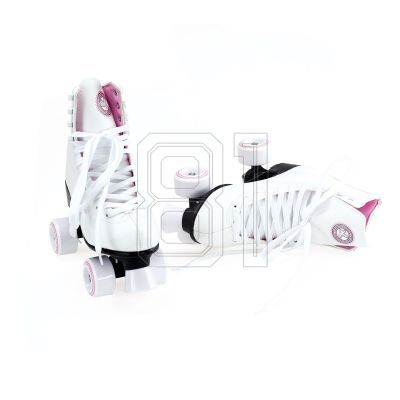 36. Nils Extreme NQ8400S roller skates s.37
