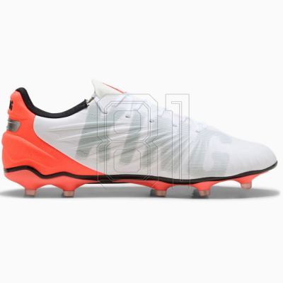 2. Puma king Match FG/AG 108832-01 shoes
