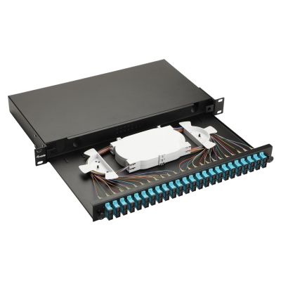 2. Equip 337312 1U patch panel