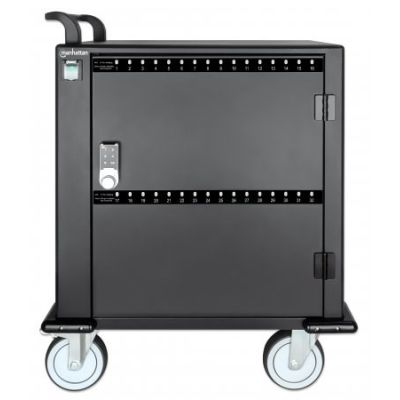 3. MANHATTAN USB-C POWER DELIVERY CHARGING STATION 576