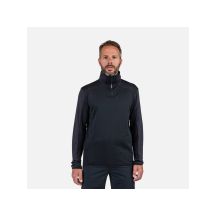 Rossignol Diretta Fleece Hz Sweatshirt Black