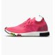 2. Adidas NMD Racer Primeknit Solar Pink Men's Sports Shoes - CQ2442