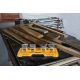 8. DEWALT DCB104 4-WAY MULTIVOLTS 8A XR CHARGER