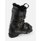 9. LANGE LX 75 W HV GW Black Ski Boots