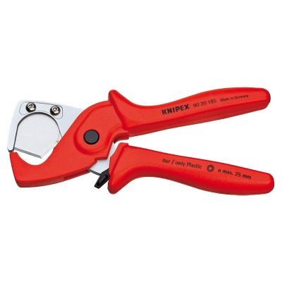KNIPEX pipe cutter 25mm