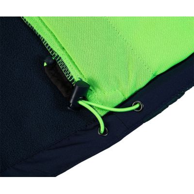 5. NEO tools 81-559-XXL workwear jacket