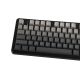 7. gasket F108 Gradient Gray NimbusV3 switch RGB AULA keyboard