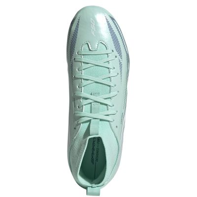 3. Adidas F50 Sparkfusion League Jr FG/AG KK1356 shoes