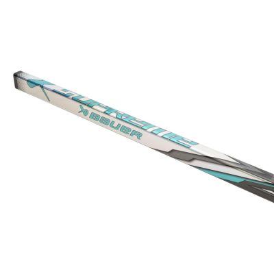 8. Bauer Supreme F50 Pro Senior Composite Hockey Stick