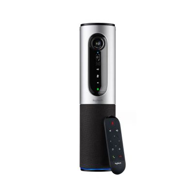 15. Logitech Connect Silver 1920 x 1080 px