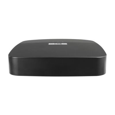 2. 4-channel IP recorder BCS-L-SNVR0401-4KE-4P(2)