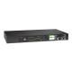 9. Rack ATS, 230V, 16A, C20 in, (8) C13 (1) C19 out