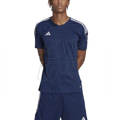 15. Adidas Tiro 23 League Jersey M HR4608