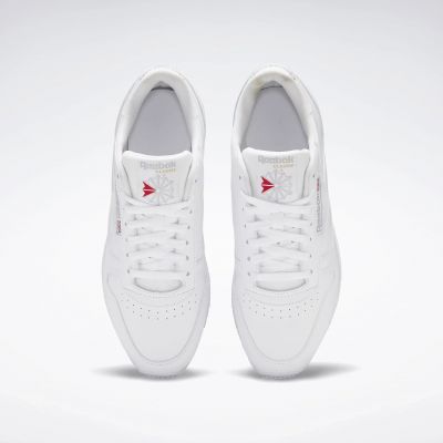 6. Reebok Classic Leather M 100008492 shoes