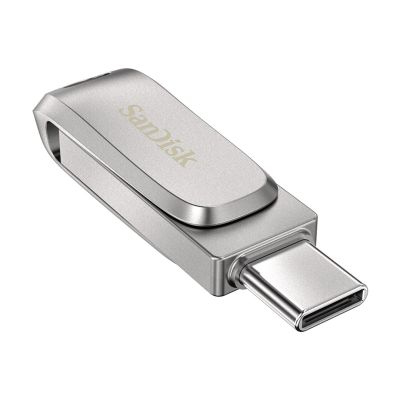18. Ultra Dual Drive Luxe 512GB USB Type-C