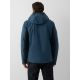 2. Men's trekking jacket 10000 membrane 4F 4FRAW26TTJAM1353-32S