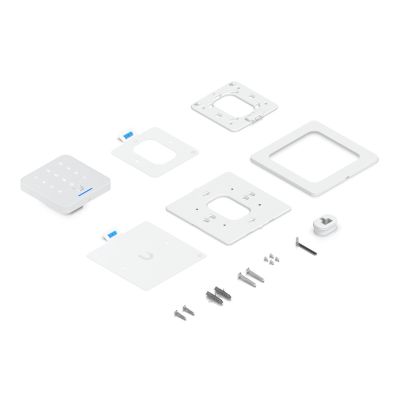 9. Ubiquiti 3rd Generation NFC Card