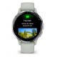 4. Garmin Venu 3S 41mm Silver Watch