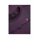 3. Peak Performance W Trail Polartec Crew Purple Sweatshirt