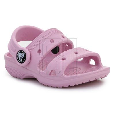 Crocs Toddler Classic Crocs Sandal Jr 207537-6GD sandals