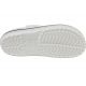 4. Crocs Crocband U 11016-100 slippers