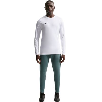 12. Nike Dri-FIT Park VIII Men's T-Shirt White HV8232 100