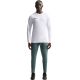 12. Nike Dri-FIT Park VIII Men's T-Shirt White HV8232 100