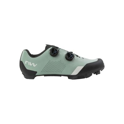 NORTHWAVE Striker cycling shoes green