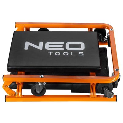 3. NEO folding workshop sofa, 930 x 440 x 105 mm