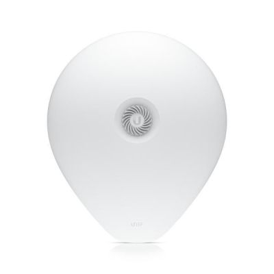11. Ubiquiti AF60-XG-EU radio line | UISP airFiber, 60GHz, RJ45 1000Mb/s, SFP+, 4km+, GPS