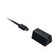 7. Razer BlackShark V3 Pro Wired & Wireless Headband Gaming Headset USB Type-C Bluetooth Black