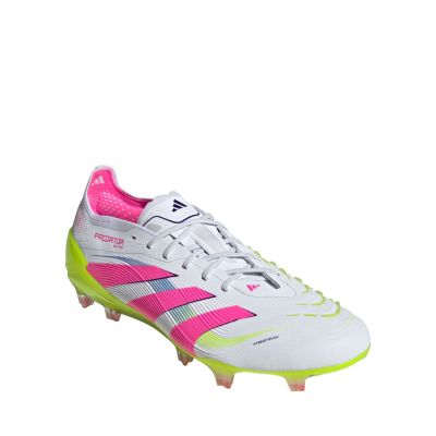 8. adidas Predator Elite FG ID3881 football boots