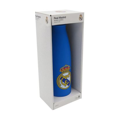 5. Real Madrid bottle 500ml B92-01RM