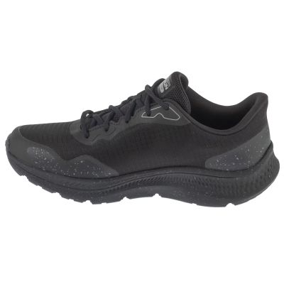 2. Skechers Go Run Consistent 2.0 – Piedmont 220874-BBK Black, Size 41