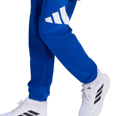 4. adidas Essentials 280 Blue Kids' Pants JV9916