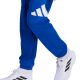 4. adidas Essentials 280 Blue Kids' Pants JV9916